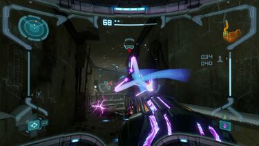 Cara a cara: Metroid Prime (GameCube) vs Metroid Prime Remastered (Switch)