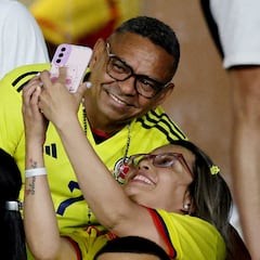 “Luis Díaz dreams of playing for Barcelona” - Liverpool player’s father