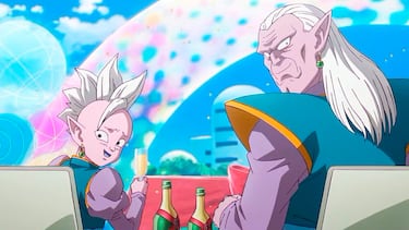 ‘Dragon Ball Daima’ rompe el canon de ‘Dragon Ball Super’ por este detalle aunque aún puede revertirse