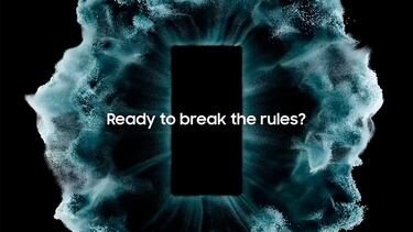Samsung por fin confirma su fecha para el primer Galaxy Unpacked