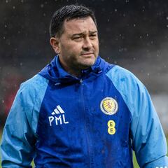 Tigres Femenil tiene a su nuevo técnico: Pedro Martínez Losa