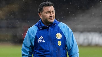 Tigres Femenil tiene a su nuevo técnico: Pedro Martínez Losa