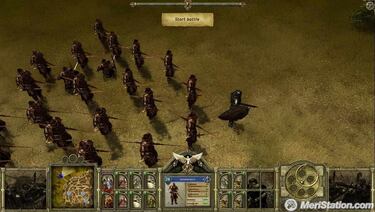 King Arthur: The Druids, Impresiones