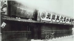 Muestran cómo era la central de Nintendo en 1989