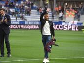 El Alcoraz vivirá su partido más difícil