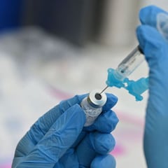 ¿Qué son los anticuerpos monoclonales para el tratamiento del COVID-19?