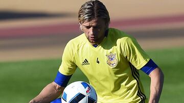 "Los partidos serán difíciles para todos, también para Alemania"