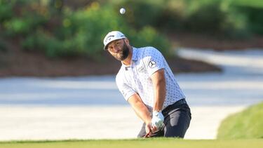 Jon Rahm.
