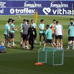 Málaga-Mérida, entre la polémica y la necesidad