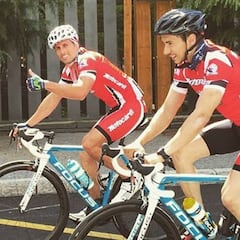 Pol deja sin preparador físico a Lorenzo ante su salto a Ducati