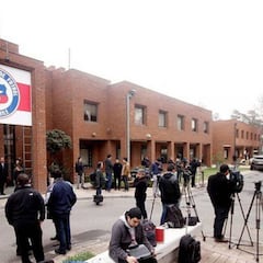 Así fue la sesión que acabó sin sentencia por 'caso planillas'