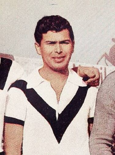 El increíble récord de 68 años y los dos autogoles seguidos