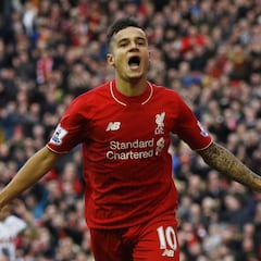 Las posibles alternativas a Neymar