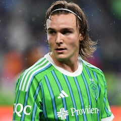 Gol de Pedro de la Vega ante Cruz Azul en Leagues Cup, nominado al Premio Puskas