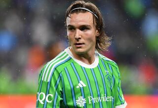 Gol de Pedro de la Vega ante Cruz Azul en Leagues Cup, nominado al Premio Puskas