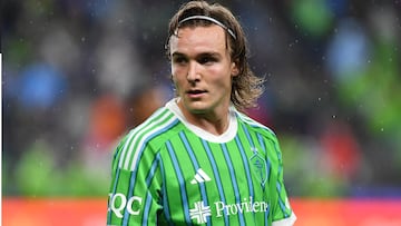 Pedro de la Vega, nominado al Puskas por su gol ante Cruz Azul