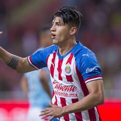 ¿Cuándo se juega el Clásico Nacional: América - Chivas?