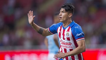 &iquest;Cu&aacute;ndo se juega el Cl&aacute;sico Nacional: Am&eacute;rica - Chivas?