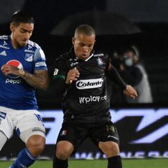 Definidos los grupos de la Liguilla BetPlay 2020