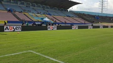 Sigue la previa y el minuto a minuto de Jamaica vs Estados Unidos, partido de las eliminatorias mundialistas de Concacaf desde Kingston.