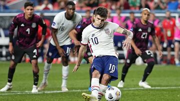 Luego de perder por primera vez en eliminatoria ante M&eacute;xico en Columbus, USMNT decidi&oacute; cambiar de sede para el duelo ante el Tri y anunci&oacute; que su duelo se disputar&aacute; en el nuevo estadio de Cincinnati.