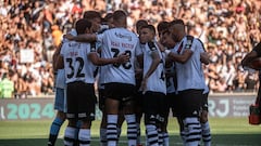 El día más duro de Medel y Galdames en Brasil: derrota inesperada