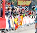 La Molina y Boi Taüll, platos fuertes de la Volta a Catalunya