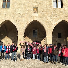 La esperanza es lo último que se pierde