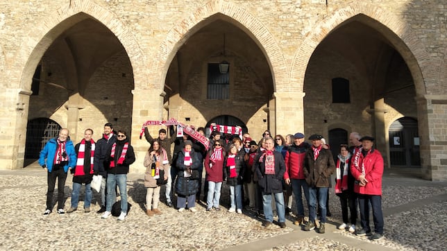 La esperanza es lo último que se pierde