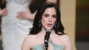 Fátima Bosch, Miss Universe México 2025, revela cómo se vivió la polémica en la gran final: “el backstage estuvo muy duro”