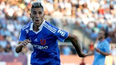 Curicó Unido - U. de Chile: TV, horario y cómo y dónde ver el Campeonato Nacional