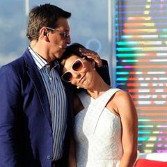 Mega da el golpe y contrata a una figura de la televisión chilena: fichaje sorpresivo