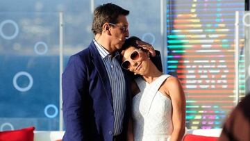 Mega da el golpe y contrata a una figura de la televisión chilena: fichaje sorpresivo