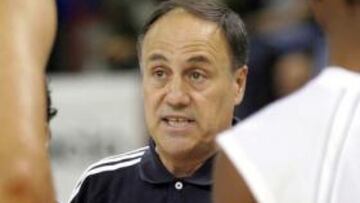 Fallece Tirso Lorente, ex técnico ayudante del Madrid