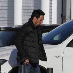 Vicente podría volver al Valencia