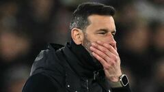 Van Nistelrooy firma su sentencia