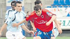 Juanlu: "No pienso saludar al presidente del Almería"