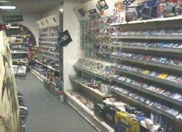 El sector de los videojuegos sigue fuerte en Estados Unidos