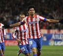 Diego Costa, la leyenda crece