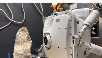 AI aiding NASA to study Mars