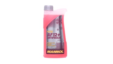 10 productos para preparar el coche ante una ola de fr¨ªo y nieve