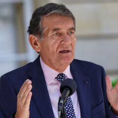 Ingreso de trabajadores en Colombia: Hasta cuándo se mantendrá la reducción y por qué