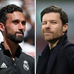 ¿Quién será el próximo entrenador del Real Madrid?