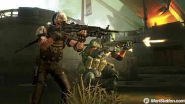 Army of Two: 40th Day, Impresiones