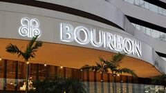 Hinchas de Cerro arrojaron pirotecnia en el hotel de River