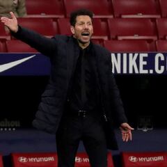 "Me entusiasma el grupo, con ganas de cosas importantes"