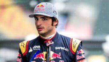 Carlos Sainz Jr.