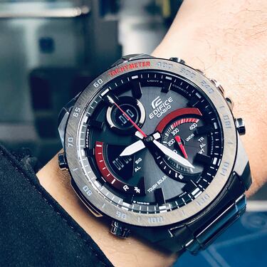 El reloj que todos quieren en Chile: características, precio y dónde comprar 