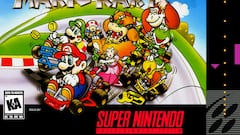 Galería - Evolución de las ventas de la saga Mario Kart