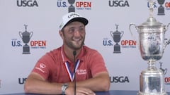 "Dejaré en shock a personas": Rahm antes de hacer historia